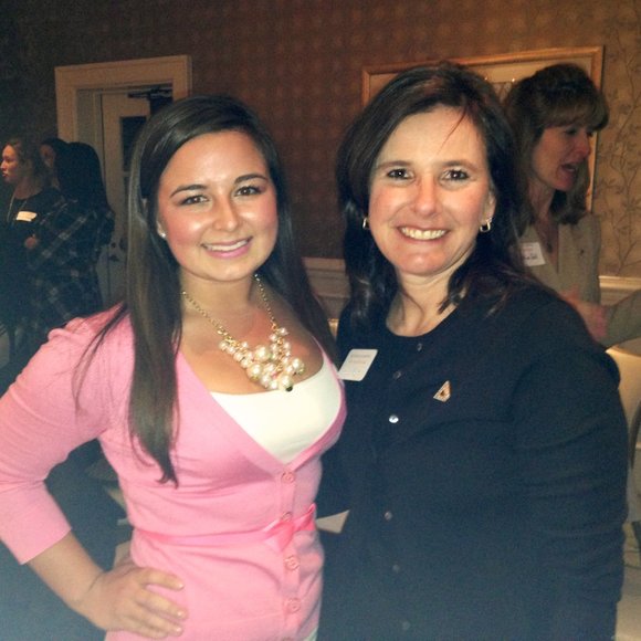 Lilly Pulitzer High Waist Pink Bow Belt (NOT THE DRESS) - Picture 2 of 5